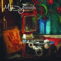 Smith Mindy - Mindy Smith ryhmässä CD @ Bengans Skivbutik AB (566910)