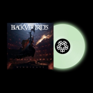 Black Veil Brides - Vindicate ryhmässä VINYYLI / Kommande / Hårdrock @ Bengans Skivbutik AB (5669101)