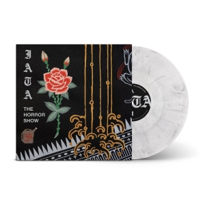 I Am The Avalanche - The Horror Show ryhmässä VINYYLI / Kommande / Pop-Rock @ Bengans Skivbutik AB (5669110)