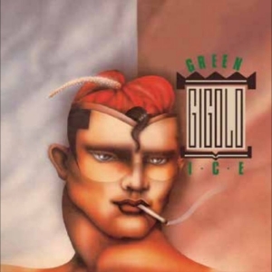 Green Ice - Gigolo ryhmässä VINYYLI / Kommande / Pop-Rock @ Bengans Skivbutik AB (5669112)