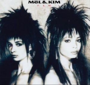 Mel & Kim - F.L.M. (Clear Splatter Vinyl Lp) ryhmässä VINYYLI / Kommande / Pop-Rock @ Bengans Skivbutik AB (5669120)