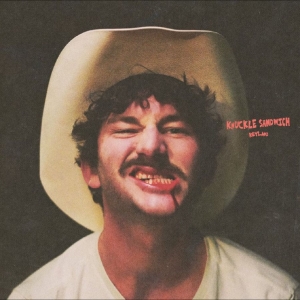 Keyland - Knuckle Sandwich ryhmässä VINYYLI / Kommande / Country @ Bengans Skivbutik AB (5669126)