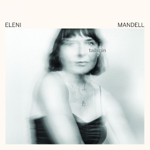 Mandell Eleni - Tailspin ryhmässä CD / Kommande / Pop-Rock @ Bengans Skivbutik AB (5669132)
