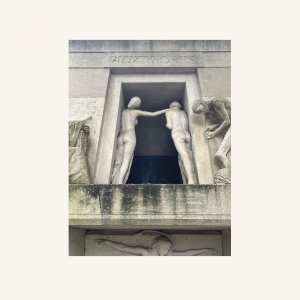 Zhang Hungtai Alex - Orion/Mother ryhmässä VINYYLI / Kommande / Jazz @ Bengans Skivbutik AB (5669134)