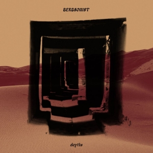 Bergsonist - Depths ryhmässä VINYYLI / Kommande / Pop-Rock @ Bengans Skivbutik AB (5669135)