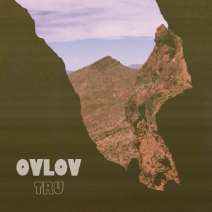 Ovlov - Tru (Red Ripple Vinyl) ryhmässä VINYYLI / Kommande / Pop-Rock @ Bengans Skivbutik AB (5669136)