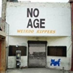 No Age - Weirdo Rippers ryhmässä CD / Pop-Rock @ Bengans Skivbutik AB (5669154)