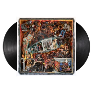 Earl Sweatshirt, MIKE & SURF GANG - POMPEII//UTILITY (2LP) ryhmässä ME SUOSITTELEMME / Bengans Henkilökunnan Vinkit / Elis recommends @ Bengans Skivbutik AB (5669161)