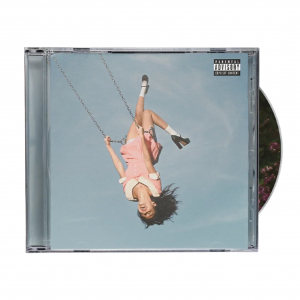 Olivia Rodrigo - You Seem Pretty Sad For A Girl So In Love ryhmässä CD / Kommande / Pop-Rock @ Bengans Skivbutik AB (5669163)