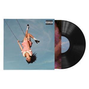 Olivia Rodrigo - You Seem Pretty Sad For A Girl So In Love ryhmässä VINYYLI / Kommande / Pop-Rock @ Bengans Skivbutik AB (5669164)