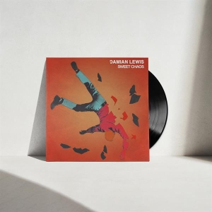 Damian Lewis - Sweet Chaos ryhmässä VINYYLI / Kommande / Pop-Rock @ Bengans Skivbutik AB (5669188)