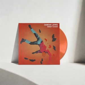 Damian Lewis - Sweet Chaos ryhmässä VINYYLI / Kommande / Pop-Rock @ Bengans Skivbutik AB (5669190)