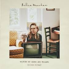 Billie Marten - Writing Of Blues And Yellows ryhmässä ME SUOSITTELEMME / Perjantain julkaisut / 2026-05-29 @ Bengans Skivbutik AB (5669198)