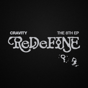 Cravity - ReDeFINE (Re Ver.) ryhmässä CD / Kommande / K-Pop @ Bengans Skivbutik AB (5669206)