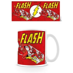Dc Originals  - Dc Originals (The Flash) Mug ryhmässä MERCHANDISE / Muki / Soundtrack @ Bengans Skivbutik AB (5669256)