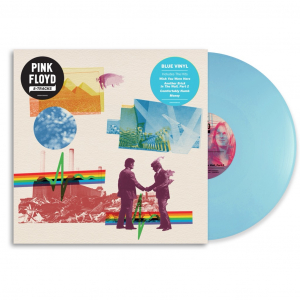 Pink Floyd - 8-Tracks ryhmässä VINYYLI / Kommande / Pop-Rock @ Bengans Skivbutik AB (5669340)