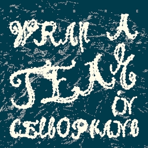 Arbre - Wrap A Tear In Cellophane ryhmässä CD / Kommande / Jazz @ Bengans Skivbutik AB (5669345)