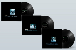 Kruder & Dorfmeister - Dj-Kicks: Kruder & Dorfmeister (3LP Boxset, 30Th Anniversary) ryhmässä VINYYLI / Kommande / Dance-Techno @ Bengans Skivbutik AB (5669368)