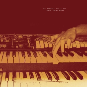 The American Analog Set - The American Analog Set (Ltd Box Se ryhmässä VINYYLI / Kommande / Pop-Rock @ Bengans Skivbutik AB (5669371)