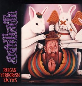 Acid Bath - Paegan Terrorism Tactics ryhmässä VINYYLI / Hårdrock @ Bengans Skivbutik AB (5669389)