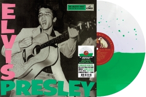 Elvis Presley - Rock 'N' Roll ryhmässä ME SUOSITTELEMME / Perjantain julkaisut / 2026-05-22 @ Bengans Skivbutik AB (5669396)