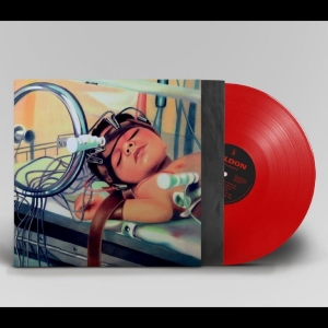 Heldon - Agneta Nilsson (Heldon Iv) (50Th An ryhmässä VINYYLI / Kommande / Pop-Rock @ Bengans Skivbutik AB (5669426)