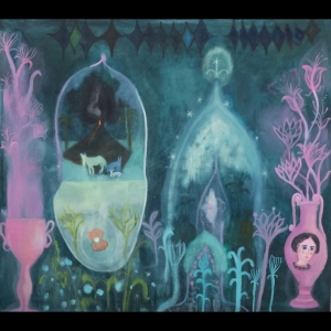 Josephine Foster - Adormidera (Josephine Foster Sings ryhmässä VINYYLI / Kommande / World Music @ Bengans Skivbutik AB (5669431)