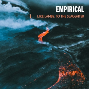 Empirical - Like Lambs: To The Slaughter ryhmässä VINYYLI / Kommande / Jazz @ Bengans Skivbutik AB (5669436)