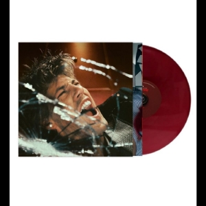 Ruel - Kicking My Feet (& Screaming) ryhmässä VINYYLI / Kommande / Pop-Rock @ Bengans Skivbutik AB (5669439)