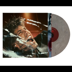 Ruel - Kicking My Feet (& Screaming) ryhmässä VINYYLI / Kommande / Pop-Rock @ Bengans Skivbutik AB (5669440)