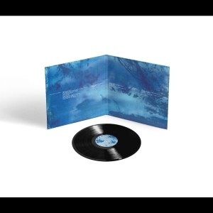 Ed O'brien - Blue Morpho ryhmässä VINYYLI / Kommande / Pop-Rock @ Bengans Skivbutik AB (5669448)
