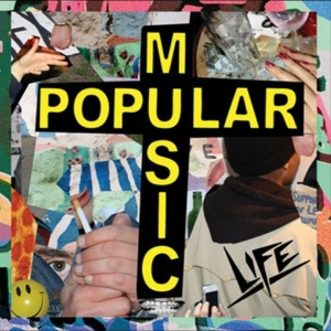 Life - Popular Music ryhmässä CD / Kommande / Pop-Rock @ Bengans Skivbutik AB (5669454)