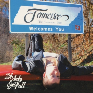 Zoh Amba - Eyes Full ryhmässä CD / Kommande / Jazz @ Bengans Skivbutik AB (5669475)