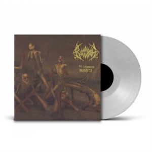 Bloodbath - Fathomless Mastery (Clear Vinyl Lp) ryhmässä VINYYLI / Kommande / Hårdrock @ Bengans Skivbutik AB (5669487)