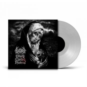 Bloodbath - Grand Morbid Funeral (Clear Vinyl L ryhmässä VINYYLI / Kommande / Hårdrock @ Bengans Skivbutik AB (5669489)