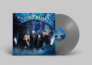 Vanilla Ninja - Blue Tattoo (Grey Vinyl Lp) ryhmässä VINYYLI / Kommande / Pop-Rock @ Bengans Skivbutik AB (5669491)