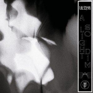 Ultha - A Light So Dim ryhmässä CD / Kommande / Hårdrock @ Bengans Skivbutik AB (5669500)