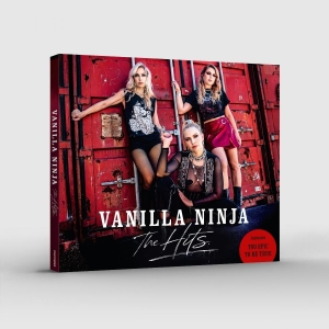 Vanilla Ninja - Hits The ryhmässä CD / Kommande / Pop-Rock @ Bengans Skivbutik AB (5669501)