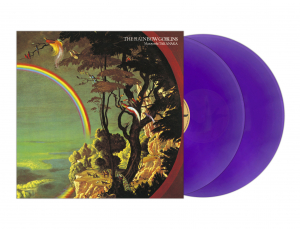 Masayoshi Takanaka - The Rainbow Goblins (Clear Purple Vinyl) ryhmässä VINYYLI / Kommande / Pop-Rock @ Bengans Skivbutik AB (5669563)