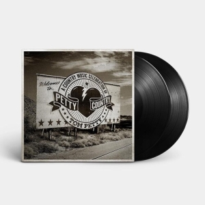 Various Artists - Petty Country: A Country Music Celebration Of Tom Petty ryhmässä VINYYLI / Country @ Bengans Skivbutik AB (5669571)
