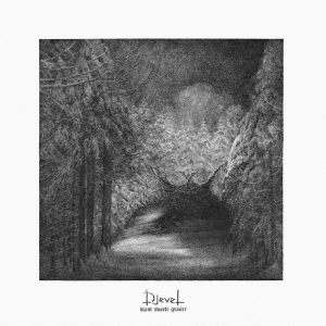 Djevel - Blant Svarte Graner ryhmässä VINYYLI / Kommande / Hårdrock @ Bengans Skivbutik AB (5669610)