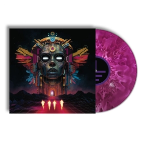 Clutch - Earth Rocker (Clutch Collector's Se ryhmässä VINYYLI / Kommande / Pop-Rock @ Bengans Skivbutik AB (5669611)