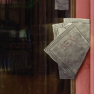 Various Artists - Sex: Craft Must Have Clothes ryhmässä CD / Kommande / Pop-Rock @ Bengans Skivbutik AB (5669628)