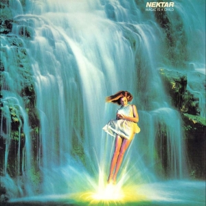 Nektar - Magic Is A Child Remastered And Exp ryhmässä CD / Kommande / Pop-Rock @ Bengans Skivbutik AB (5669636)