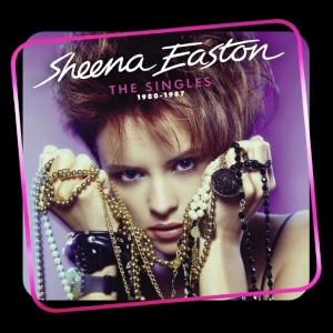 Sheena Easton - The Singles 1980-1987 Deluxe ryhmässä CD / Kommande / Pop-Rock @ Bengans Skivbutik AB (5669638)