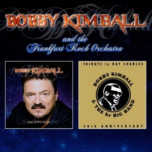 Bobby Kimball And The Frankfurt Roc - Sings Toto Classics / Tribute To Ra ryhmässä CD / Kommande / Pop-Rock @ Bengans Skivbutik AB (5669647)