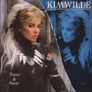 Kim Wilde - Teases & Dares - Expanded ryhmässä DVD & BLU-RAY @ Bengans Skivbutik AB (5669650)