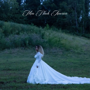 Kirby - Miss Black America (Ltd. White Viny ryhmässä VINYYLI / Kommande / RnB-Soul @ Bengans Skivbutik AB (5669655)