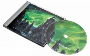 Thorium - Suburban Rot ryhmässä CD / Kommande / Hårdrock @ Bengans Skivbutik AB (5669663)