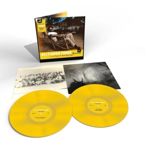 Ali Farka Touré - Savane -20Th Anniversary Edition Co ryhmässä ME SUOSITTELEMME / Perjantain julkaisut / 2026-05-29 @ Bengans Skivbutik AB (5669670)